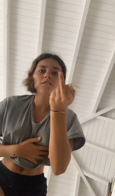 Vaea Brazier OnlyFans Nacktbilder