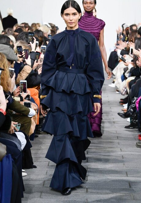 Azza Slimene OnlyFans Brüste Bild