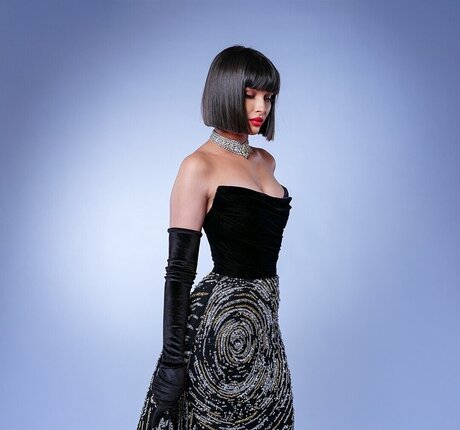 Azza Slimene Nacktbilder von OnlyFans