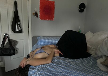 Kennedie Nguyen OnlyFans Bilder geleakt