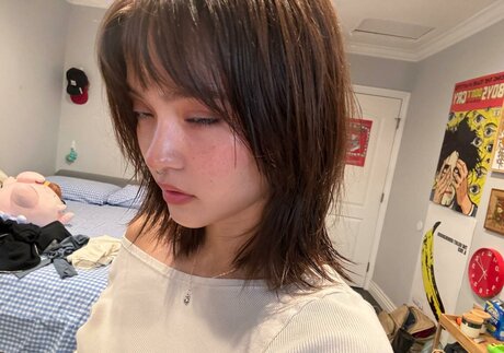 Kennedie Nguyen Leaks von OnlyFans