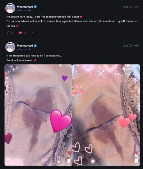 Alice in wonderland18 OnlyFans Strip