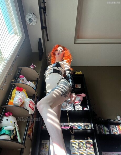 blightbrat Gratis OnlyFans Inhalte