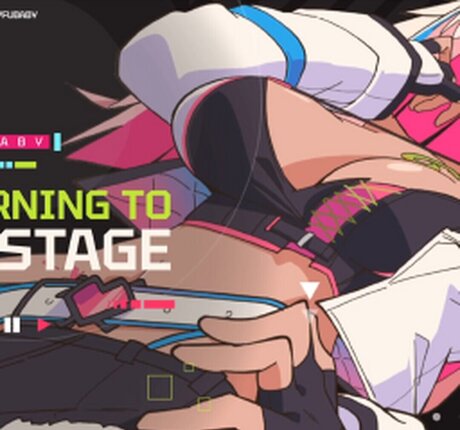 Yfu Baby Nacktbilder von OnlyFans