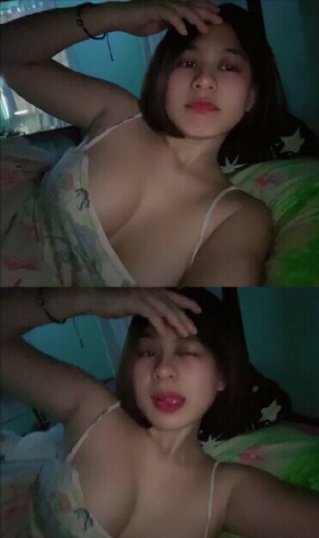 Mikan Nakano Strip OnlyFans