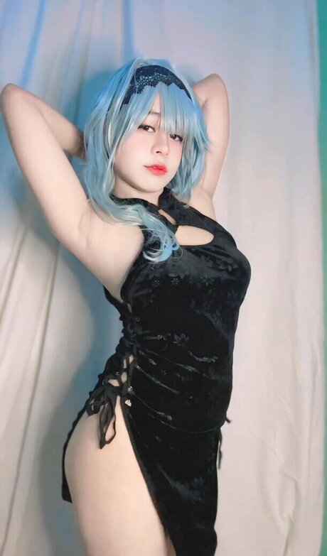 Mikan Nakano OnlyFans Nacktbilder