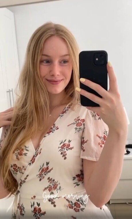 Nadine von relaxASMR Nacktbilder geleakt OnlyFans Aufgedeckt