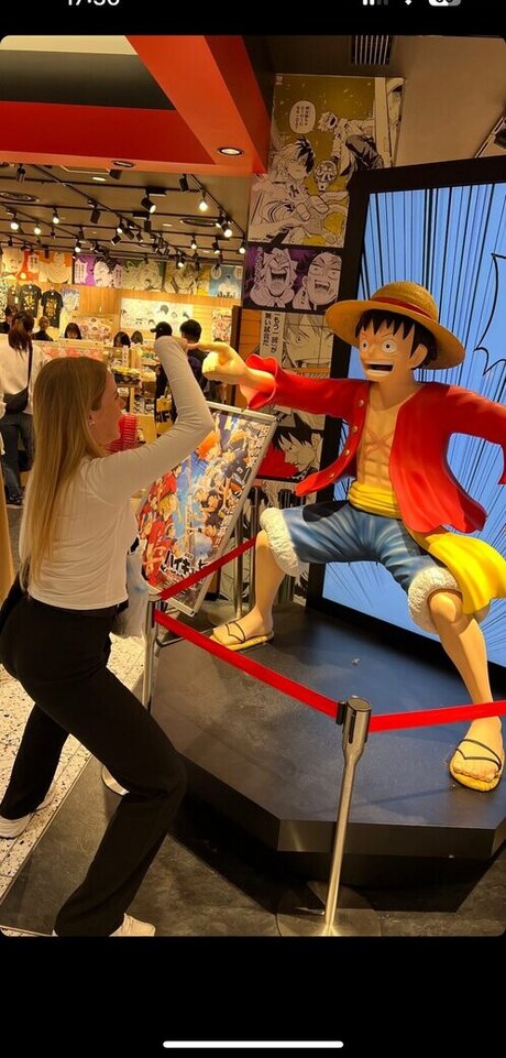 Nadine von relaxASMR OnlyFans