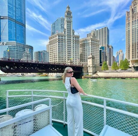 Christie Ludwig Nacktpornos auf OnlyFans