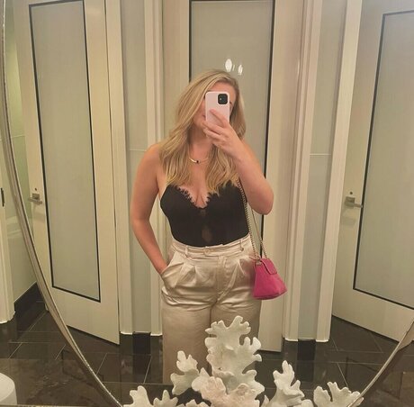 Christie Ludwig OnlyFans Nacktfotos