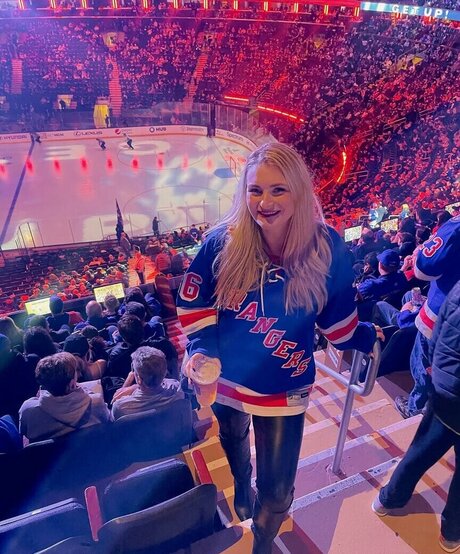 Christie Ludwig OnlyFans-Rezensionen