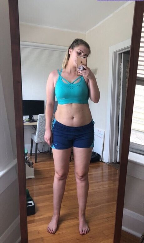 Christie Ludwig Nackt OnlyFans