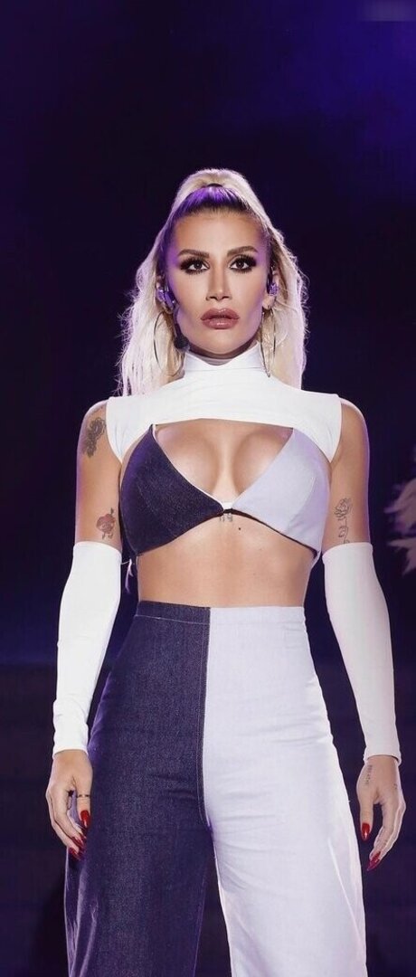 I rem Derici OnlyFans nackt