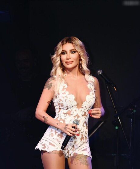 I rem Derici Neue OnlyFans Leaks