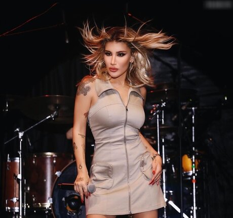 I rem Derici Nacktbilder von OnlyFans