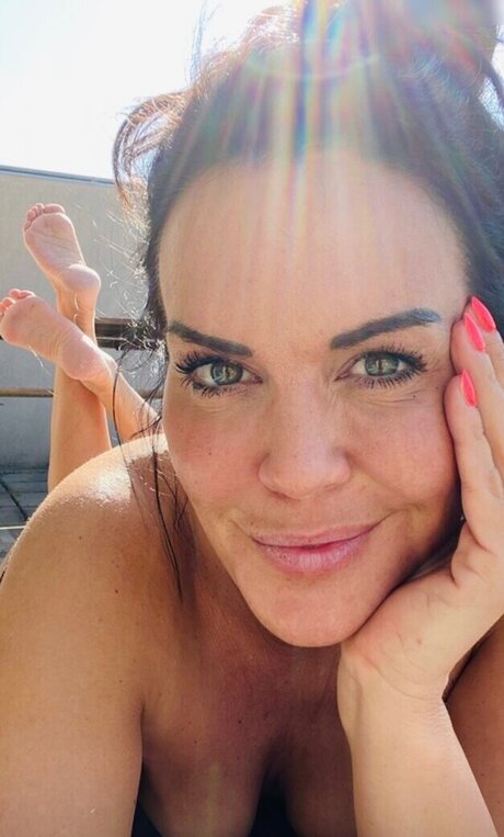 Martina Reuter OnlyFans kostenlos geleakt