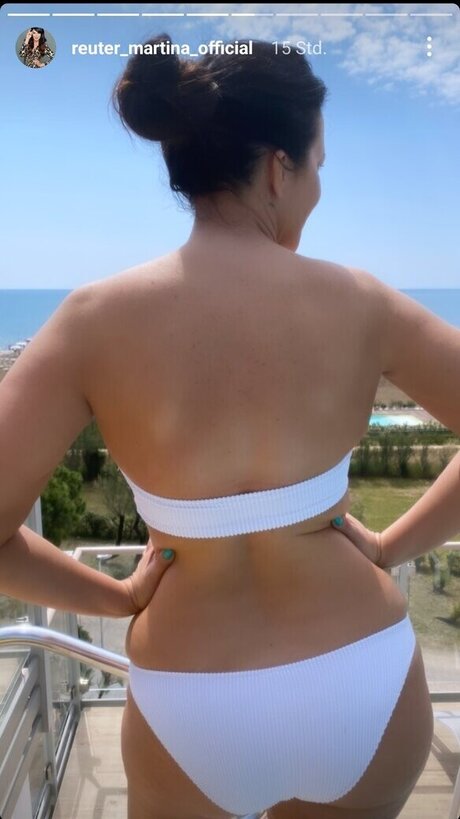 Martina Reuter OnlyFans Porn
