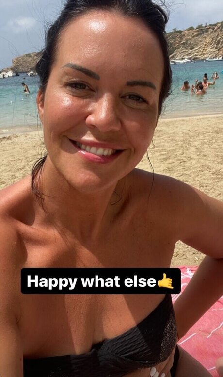 Martina Reuter OnlyFans-Leak