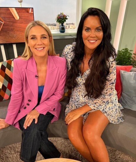 Martina Reuter Nackt auf OnlyFans Leak