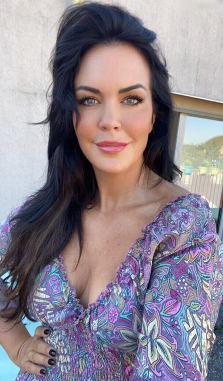 Martina Reuter OnlyFans Nacktbilder geleakt