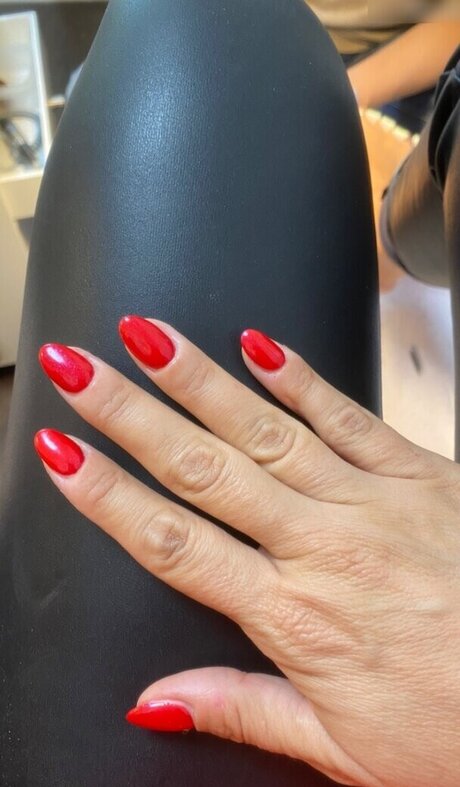 Martina Reuter OnlyFans Bilder nackt