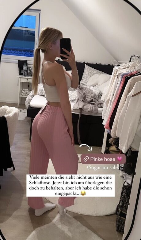 Sasette OnlyFans Pornografie geleakt