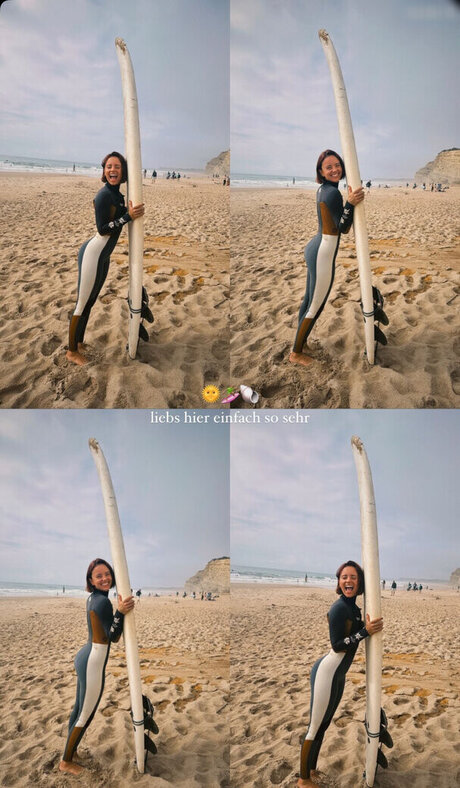 Hannaahcarolina OnlyFans geleakte Bilder