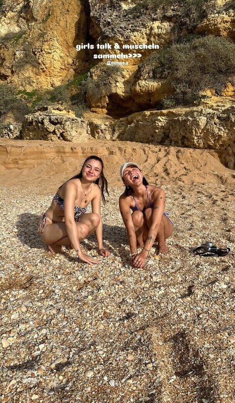 Hannaahcarolina OnlyFans-Leak