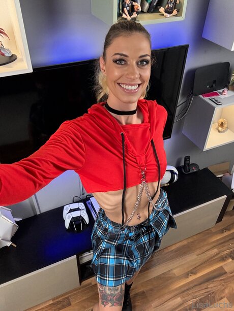 Lisa Luchs Profilbild