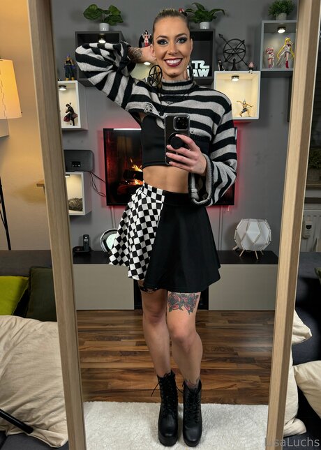 Lisa Luchs OnlyFans Leaks Gratis