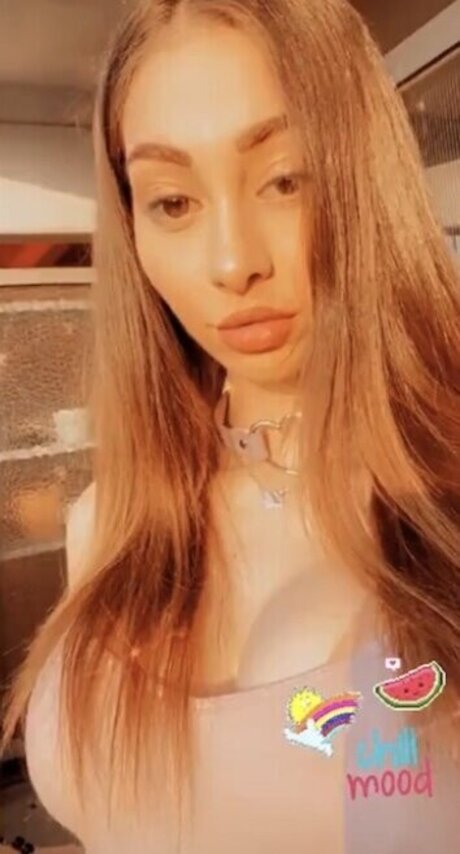 Amira Wirth OnlyFans Leaj