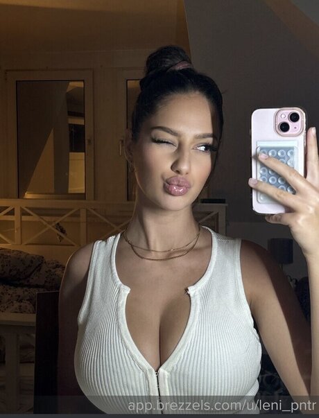 Leni pntr OnlyFans Pornografie gratis