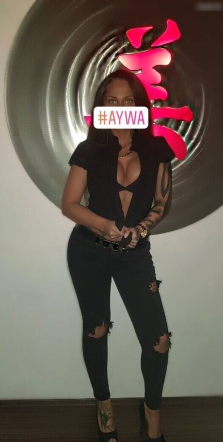 Schwesta Ewa OnlyFans Leaks Pornografie