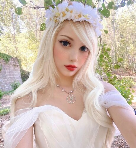 Marina Seren Nacktbilder von OnlyFans