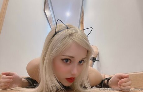 Marina Seren Nacktbilder von OnlyFans geleakt