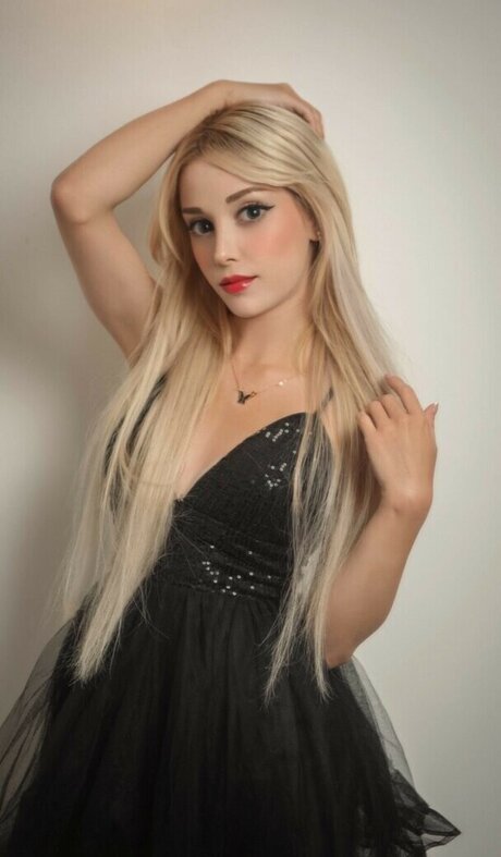 Marina Seren OnlyFans-Pornos