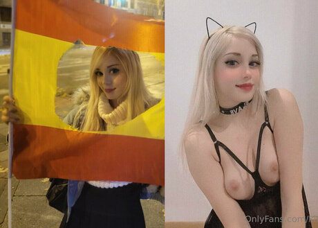 Marina Seren Nacktbilder-Leaks von OnlyFans