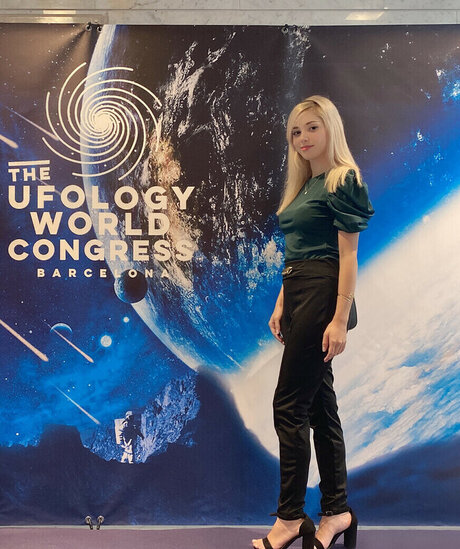 Marina Seren OnlyFans Sextape