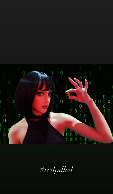 Marina Seren OnlyFans Star