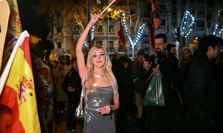 Marina Seren OnlyFans Arsch Leak