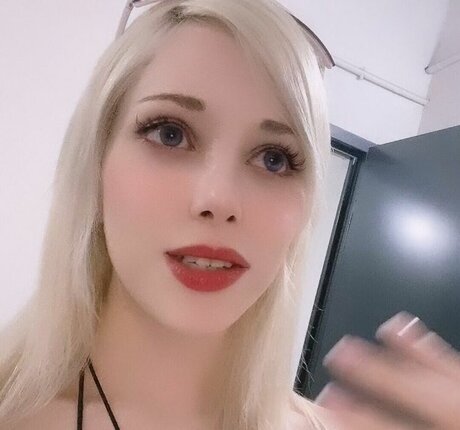 Marina Seren Nackt OnlyFans