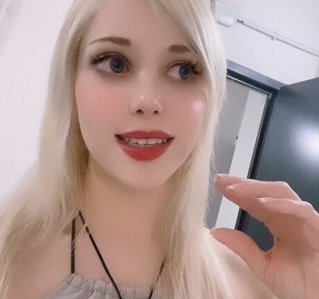 Marina Seren Nacktbilder von OnlyFans geleakt