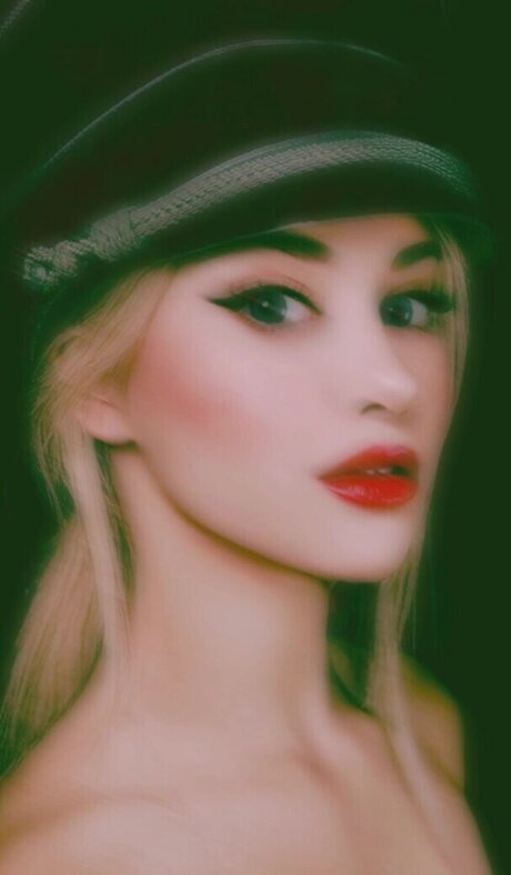 Marina Seren Nacktbilder von OnlyFans geleakt