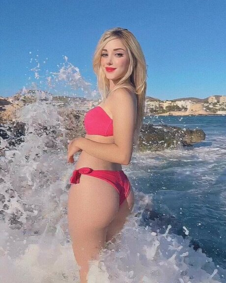 Marina Seren Nackt geleakt OnlyFans