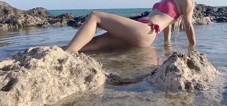 Marina Seren OnlyFans-Leaks