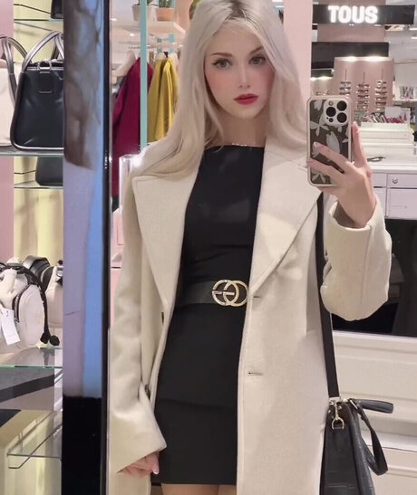 Marina Seren Gratis OnlyFans