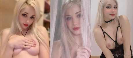 Marina Seren Nacktbilder von OnlyFans