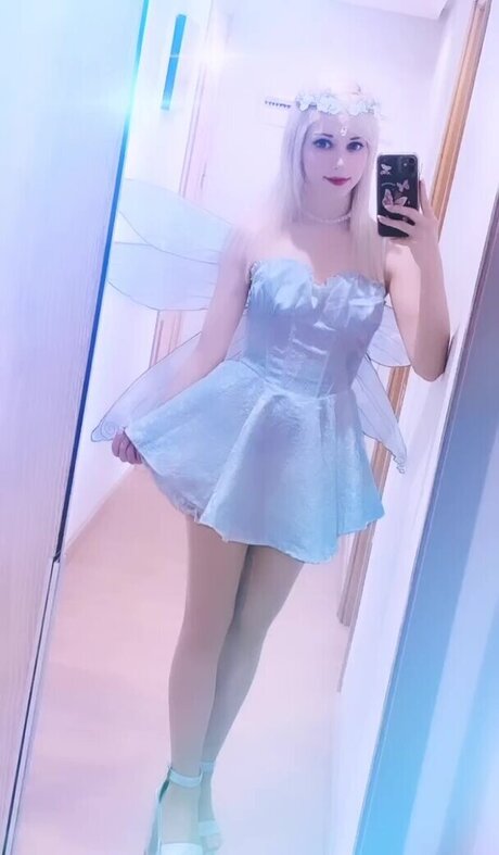 Marina Seren OnlyFans Archiv