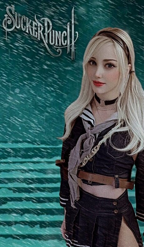 Marina Seren OnlyFans Bilder