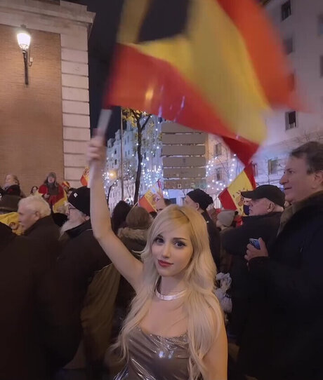 Marina Seren OnlyFans Nacktbilder